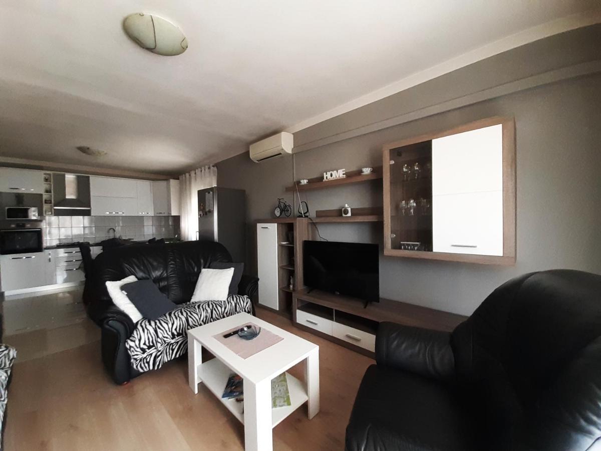 Apartment Gloria Задар Экстерьер фото