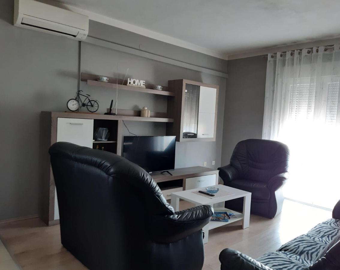 Apartment Gloria Задар Экстерьер фото