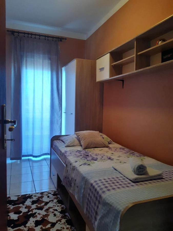 Apartment Gloria Задар Экстерьер фото